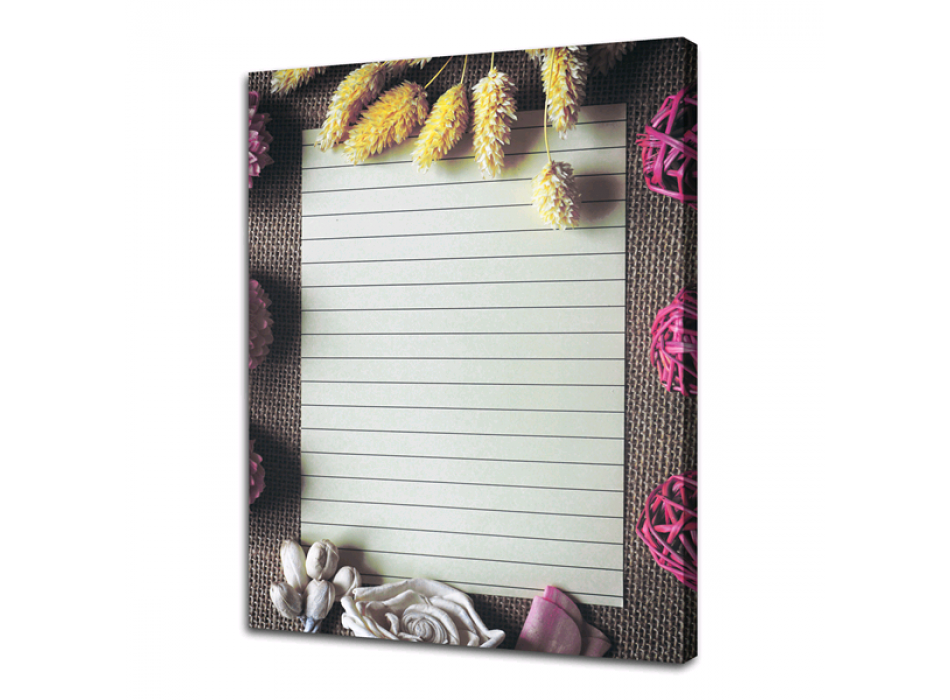 JUTA Krijtbord G4682 PINTDECOR