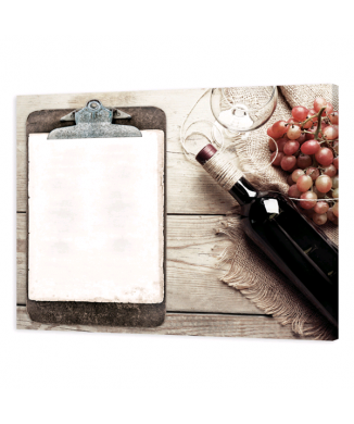 GODDELIJKE BOODSCHAP Schoolbord G3648 PINTDECOR