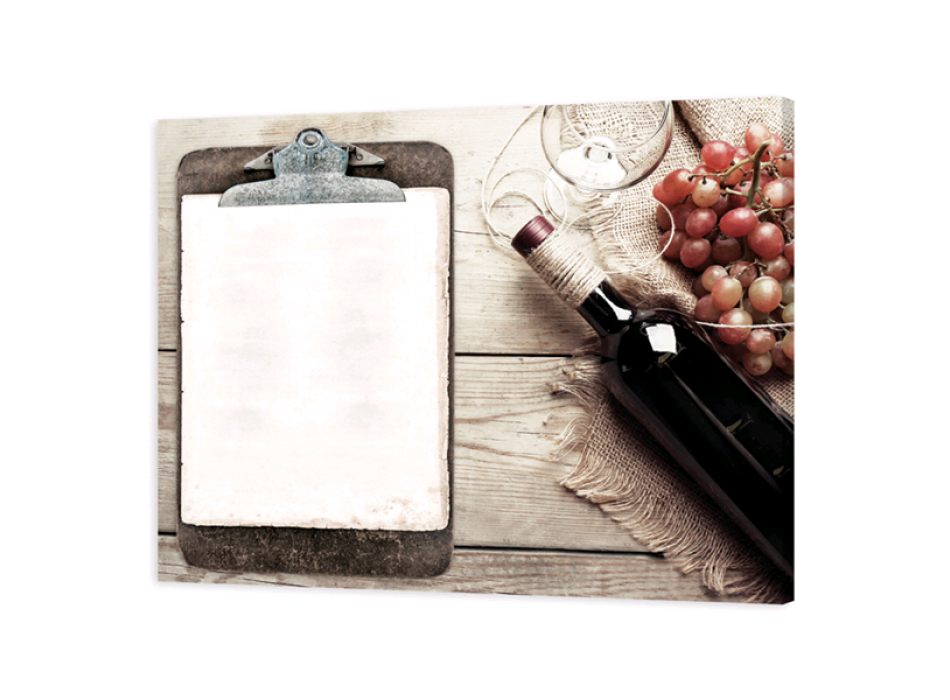 GODDELIJKE BOODSCHAP Schoolbord G3648 PINTDECOR