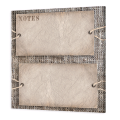 OPMERKINGEN G3640 PINTDECOR Schoolbord