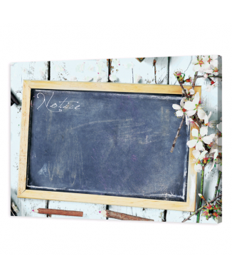 OPMERKING G3658 PINTDECOR Schoolbord