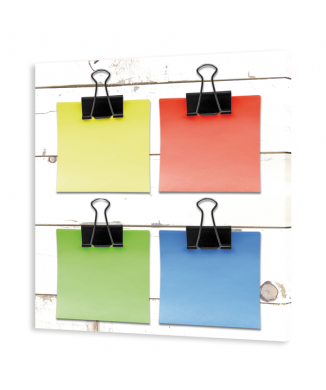 POST IT 4 G2424 PINTDECOR schoolbord