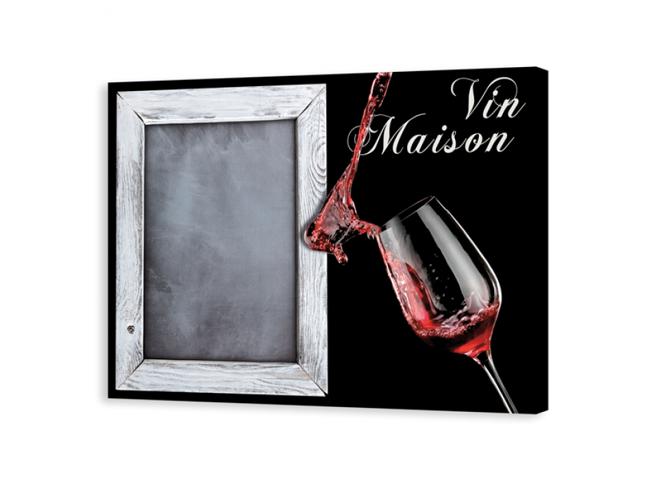 VIN MAISON G2378 PINTDECOR schoolbord