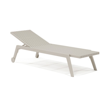 SPRITZ Vondom polypropyleen zonnebank