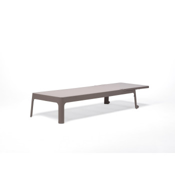 PLANO ligstoel van NARDI