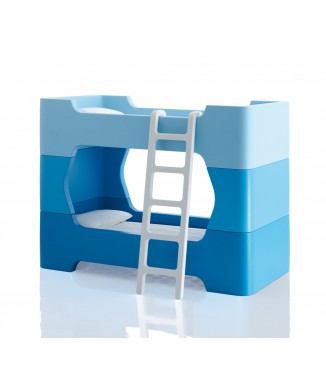 BUNKY STAPELBED MT MAGIS ME TOO