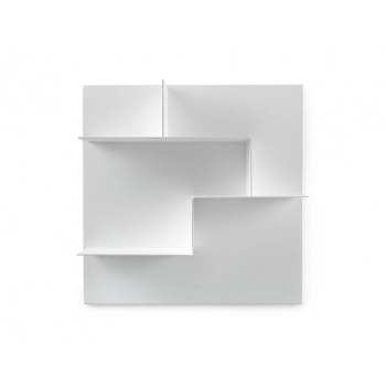 OPERA Siderio wandboekenkast