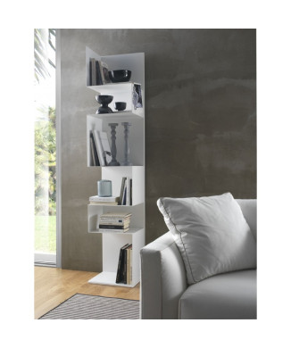 Adamo Siderio Bibliotheek