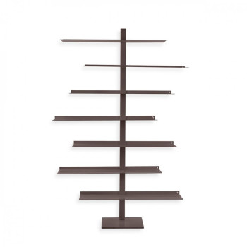 Apollo Siderio Bibliotheek