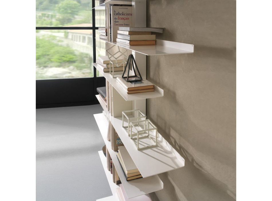 Apollo Siderio Bibliotheek