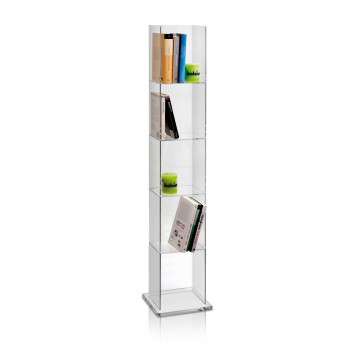 BOEKENTOREN 33792 VESTA Bibliotheek