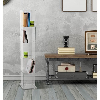 BOEKENTOREN 33792 VESTA Bibliotheek