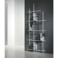 Libra 0/72-3 wandboekenkast PEZZANI PROMO