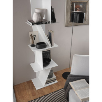 Jupiter Siderius Bibliotheek