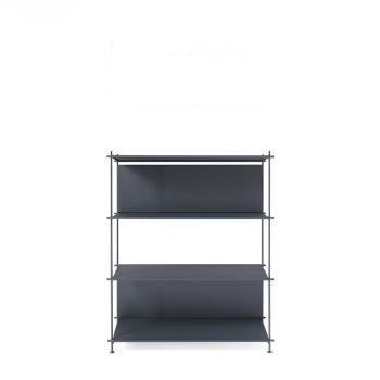 Musa boekenkast 0/71M-90 PEZZANI