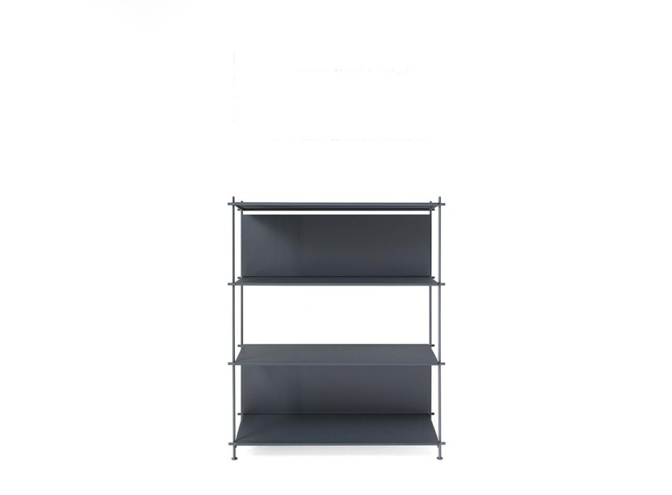 Musa boekenkast 0/71M-90 PEZZANI