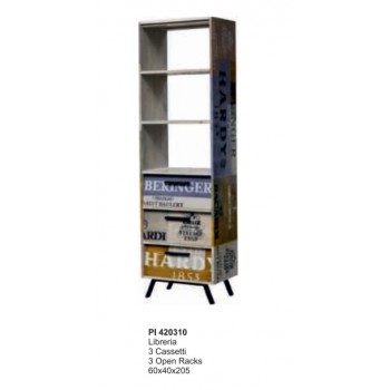 BOEKWINKEL PI 420310 IDI