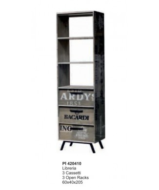 BOEKWINKEL PI 420410 IDI