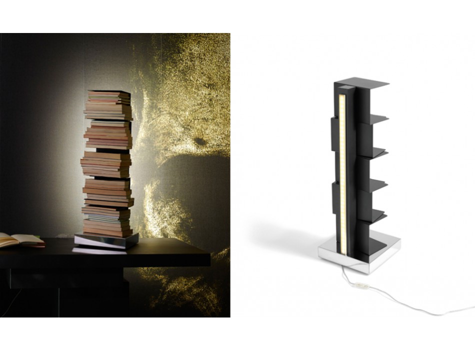 PTOLOMEO LUCE BOEKWINKEL 75 MENING CIATTI