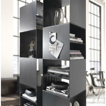 SERAFINO Siderio Boekhandel
