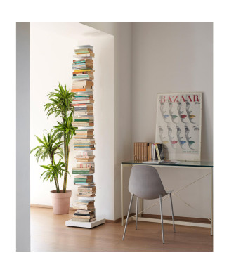 PTOLOMEO PT215 OPINION CIATTI VERTICALE BOEKENKAST -PROMO-