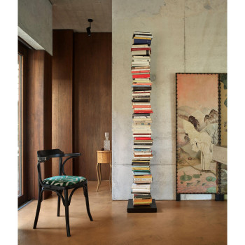 PTOLOMEO PT215 OPINION CIATTI VERTICALE BOEKENKAST -PROMO-