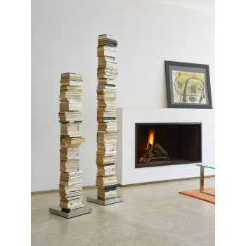 PTOLOMEO PT75 OPINION CIATTI VERTICALE BOEKENKAST 