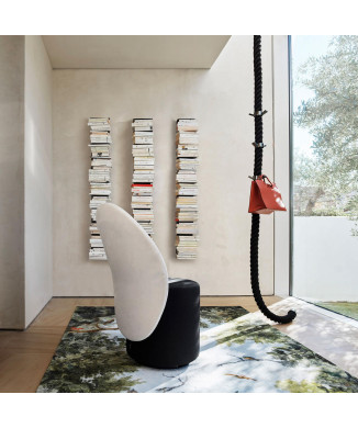 PTOLOMEO WALL 155 OPINION CIATTI VERTICALE BOEKENKAST