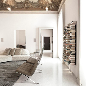 PTOLOMEO WALL 155 OPINION CIATTI VERTICALE BOEKENKAST