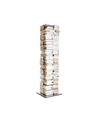 PTOLOMEO X4 VERTICALE BOEKENKAST KIT A 197 MENING CIATTI