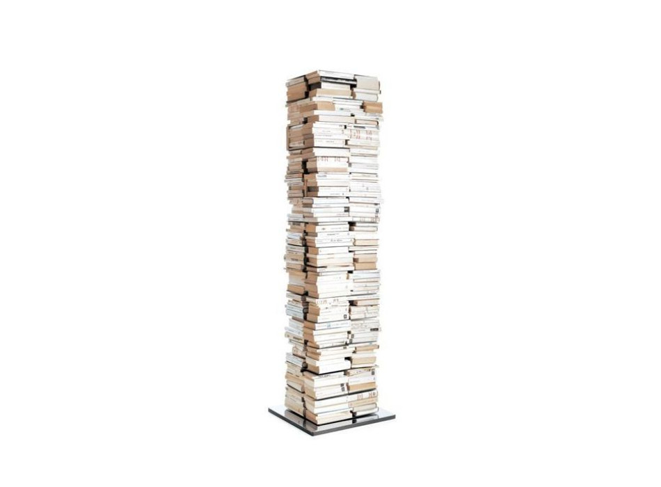 PTOLOMEO X4 VERTICALE BOEKENKAST KIT A 197 MENING CIATTI
