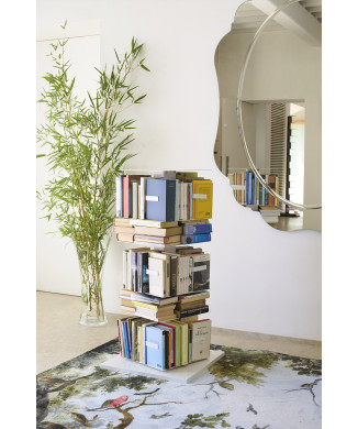 PTOLOMEO X4 VERTICALE BOEKENKAST KIT C 110 OPINION CIATTI