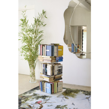 PTOLOMEO X4 VERTICALE BOEKENKAST KIT C 110 OPINION CIATTI