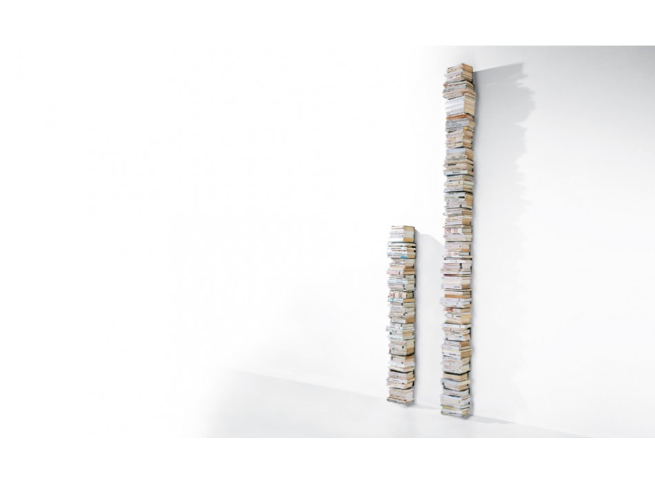 MENING CIATTI PTOLOMEO PTW210 VERTICALE WANDBOEKENKAST