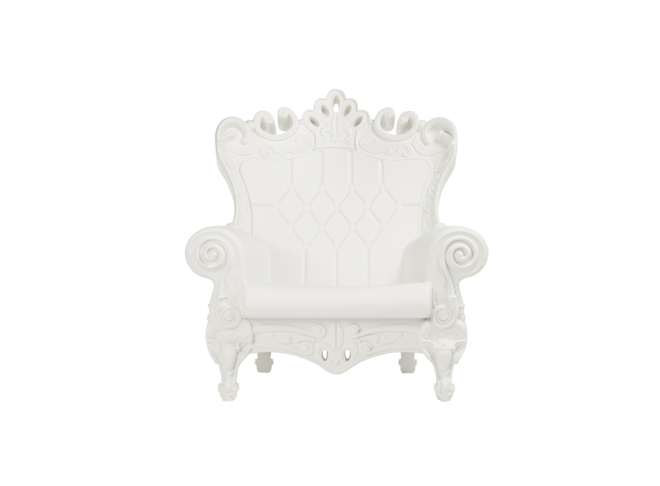 KLEINE KONINGIN VAN DE LIEFDE SD LQU075 DIA