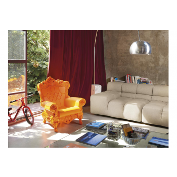 KLEINE KONINGIN VAN DE LIEFDE SD LQU075 DIA