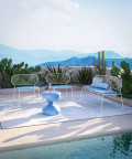 ELBA Lounge Chair TECNO ARREDO 3 