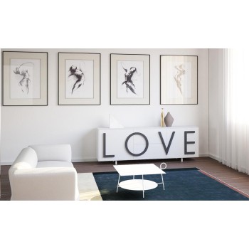 HOU VAN GROTE DRIADE