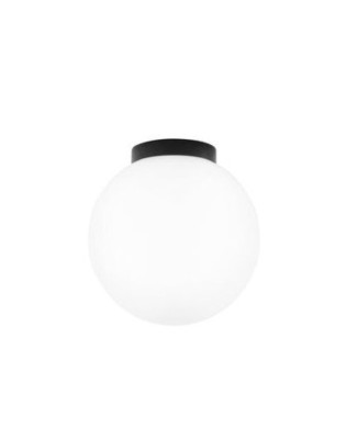 POLLY WITTE LAMP 1XE27 IP44 25X26CM