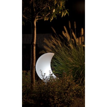 Luminous Moon 60 cm 32261W 8 Seasons Design