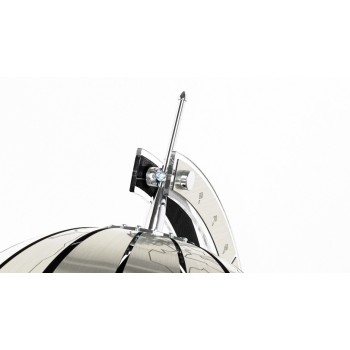 Globus Incantesimo Design wereldkaart