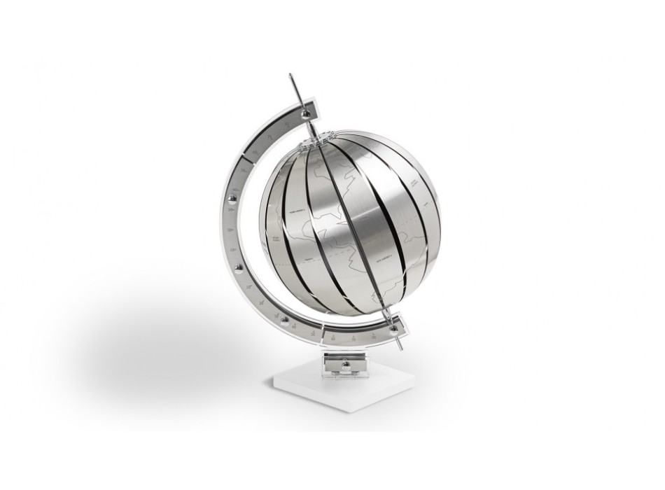 Globus Incantesimo Design wereldkaart