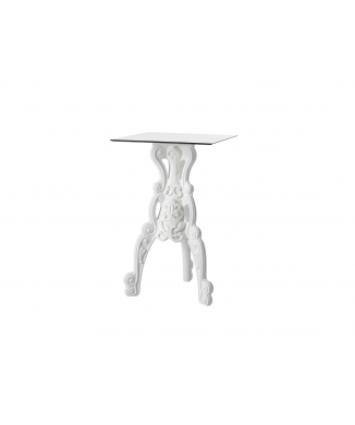 MASTER OF LOVE VIERKANT ZWART PROFIEL SD MAS113 SLIDE