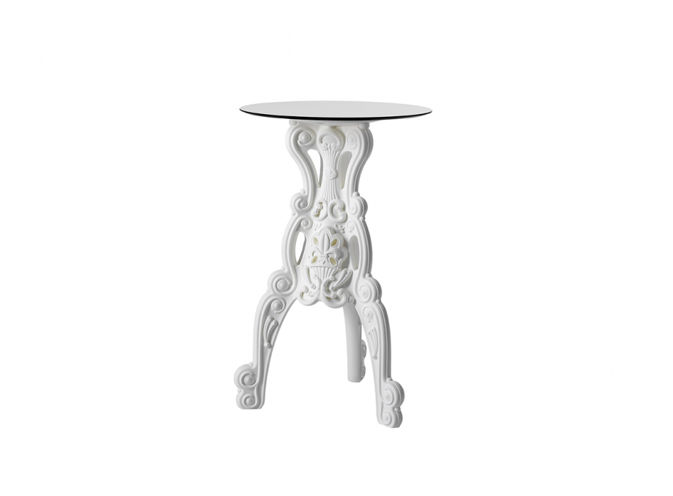 MASTER OF LOVE ROND WIT PROFIEL SD MAS112 DIA