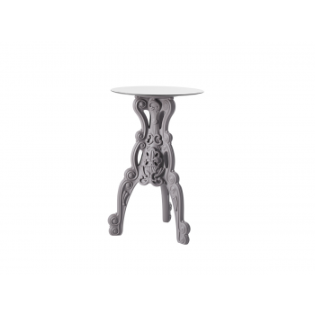 MASTER OF LOVE ROND WIT PROFIEL SD MAS112 DIA