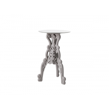 MASTER OF LOVE ROND WIT PROFIEL SD MAS112 DIA