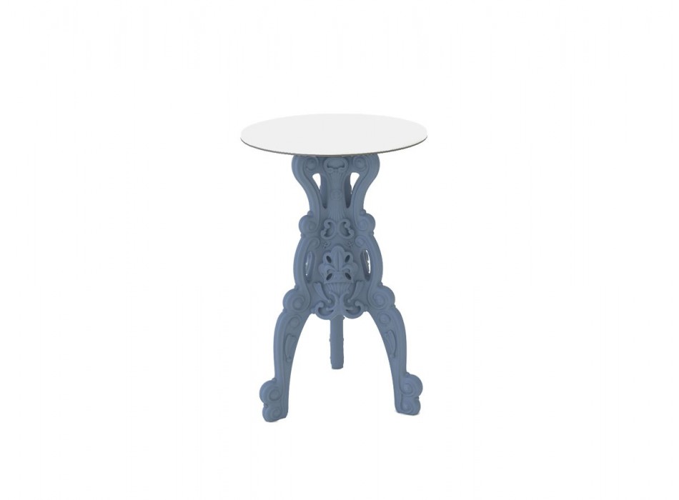 MASTER OF LOVE ROND ZWART PROFIEL SD MAS110 SLIDE