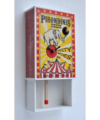 MATCHBOX_N1
