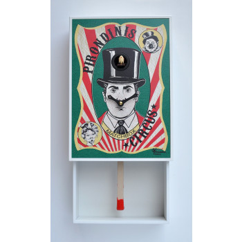 MATCHBOX_N3