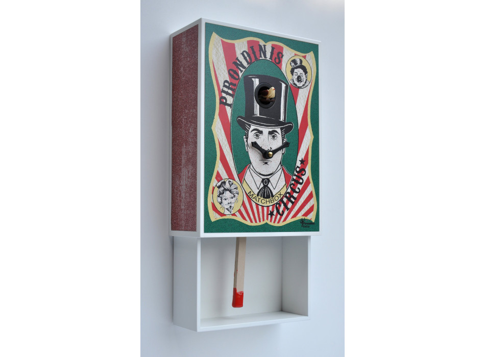 MATCHBOX_N3